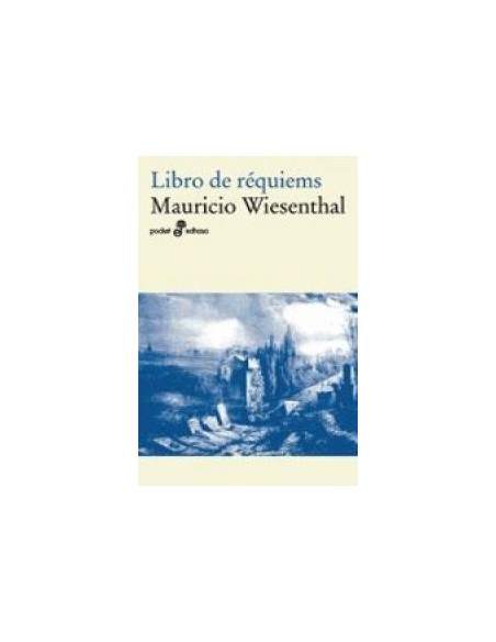Libro de requiems bolsillo
