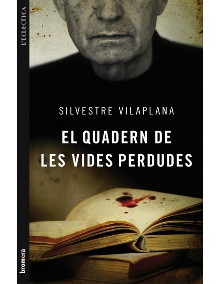 El quadern de les vides perdudes