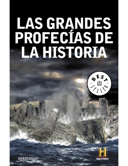 Las grandes profecias de la historia