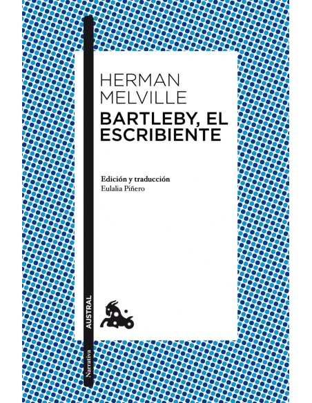 Bartleby el escribiente