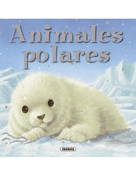 Animales polares