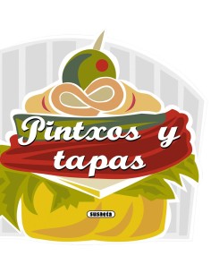 Pintxos y tapas