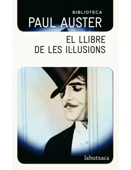 EL LLIBRE DE LES ILLUSIONS