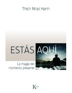 Estas aqui