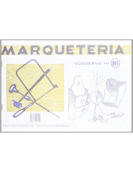Marqueteria 10