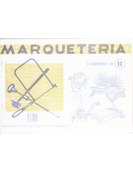 Marqueteria 11