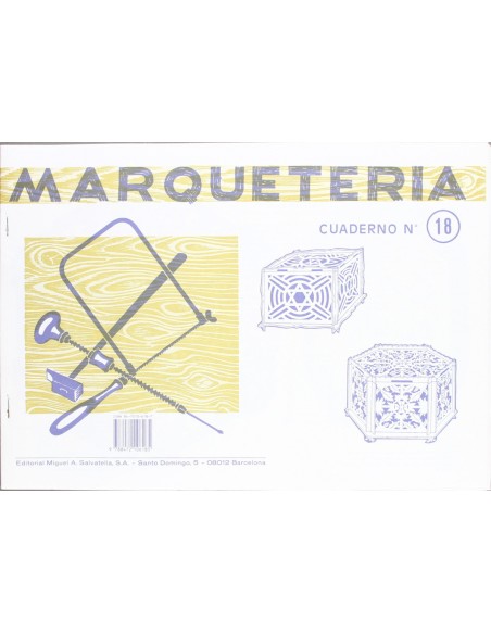 Marqueteria 18