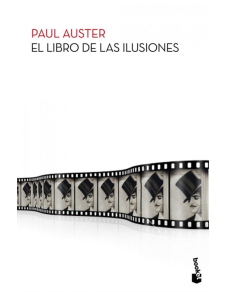 El libro de las ilusiones
