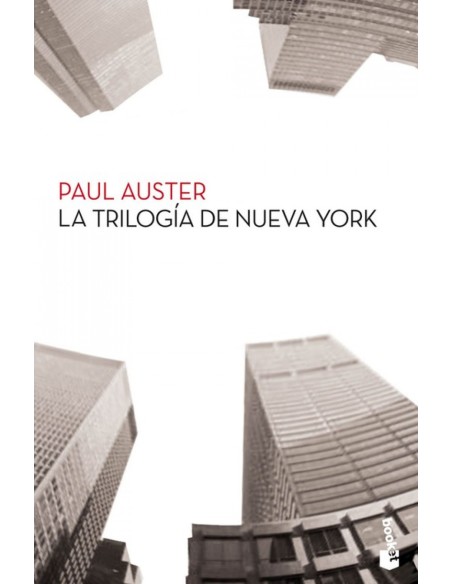 La trilogia de Nueva York