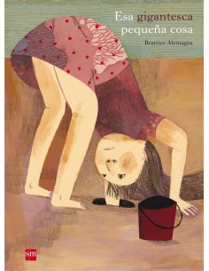 Esa gigantesca pequena cosa