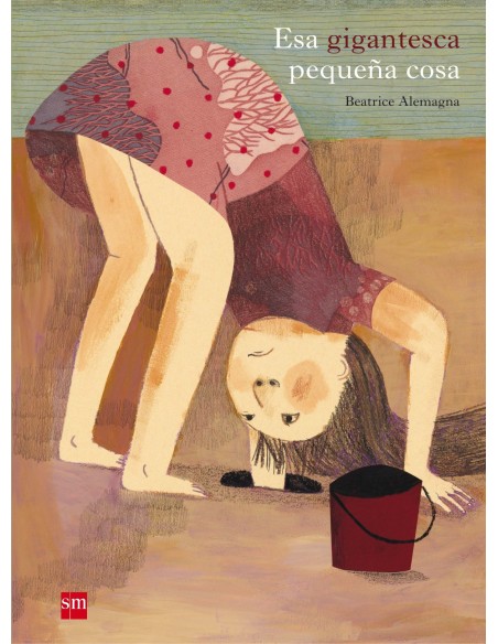 Esa gigantesca pequena cosa