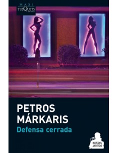 Defensa cerrada