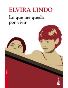 Lo que me queda por vivir