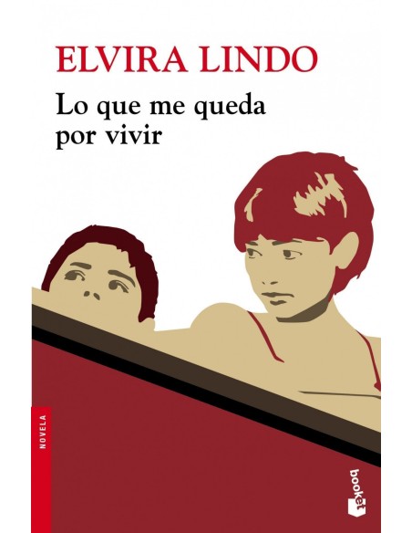 Lo que me queda por vivir