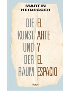 El arte y el espacio
