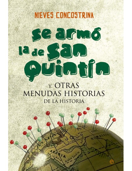Se armo la de San Quintin