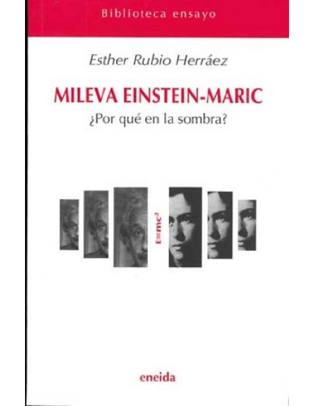 Mileva Einstein Maric