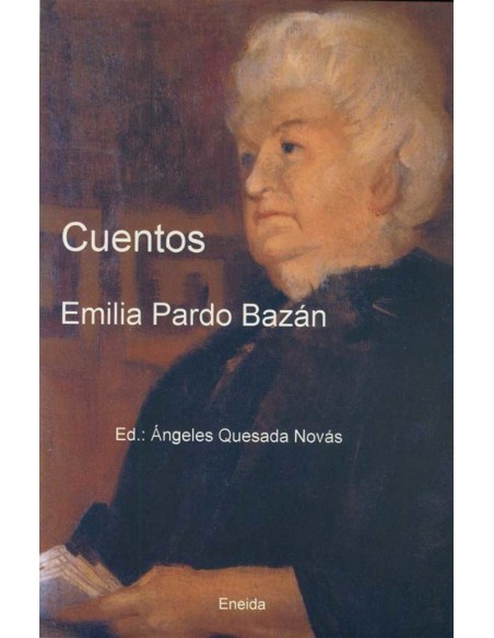 Cuentos de la Pardo Bazan