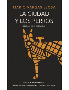 La ciudad y los perros