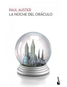 La noche del oraculo