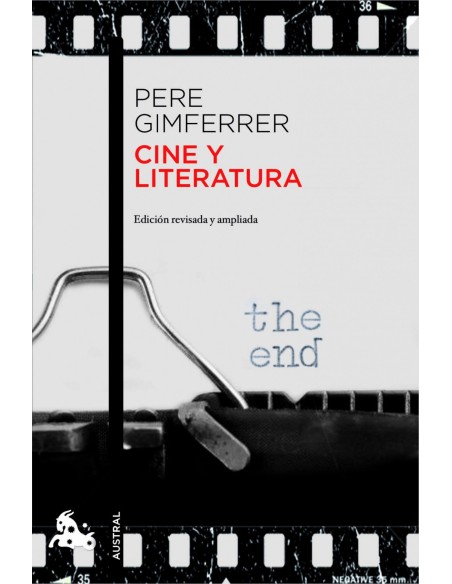 Cine y literatura