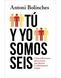 Tu y yo somos seis