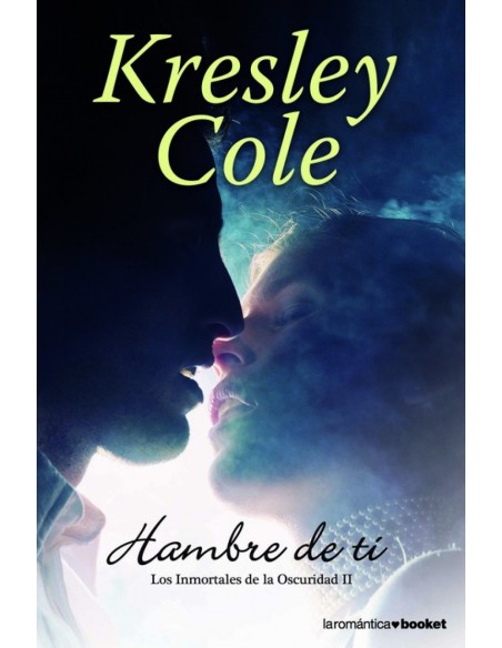Hambre de ti