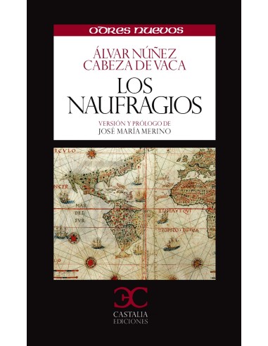 Los naufragios