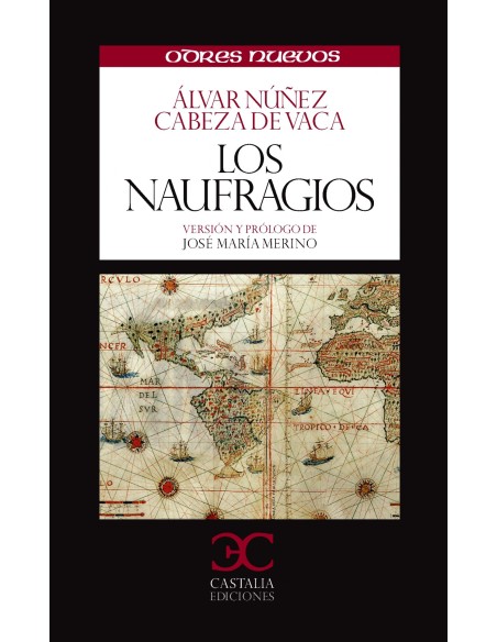 Los naufragios