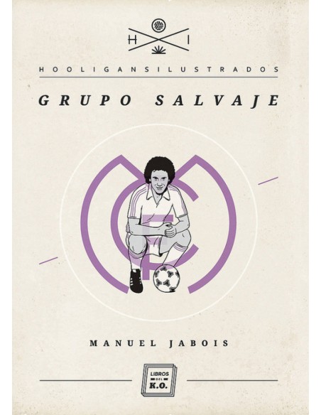 Grupo salvaje