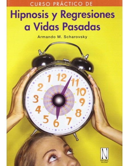 Hipnosis y regresiones a vidas pasadas