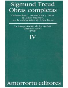Obras Completas Volumen 4