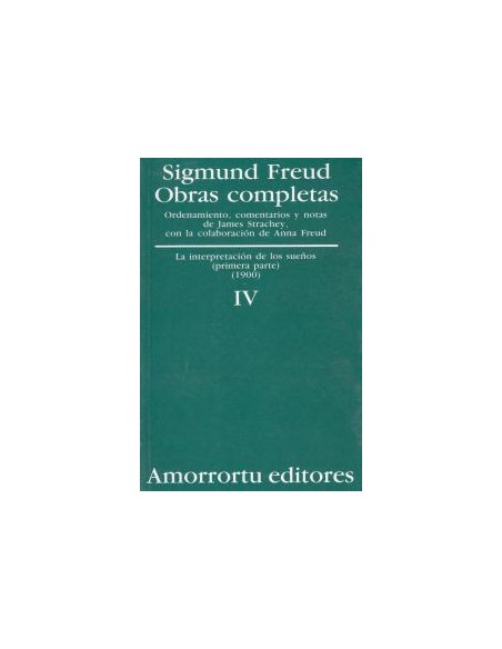 Obras Completas Volumen 4