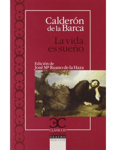 LA VIDA ES SUENO