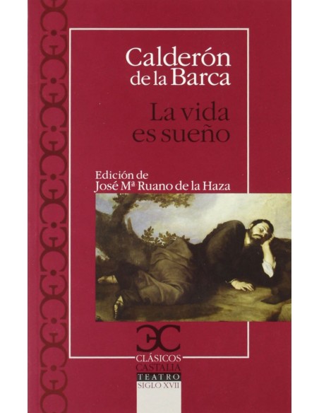 LA VIDA ES SUENO