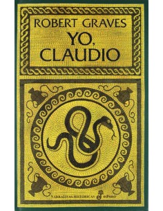 Yo Claudio