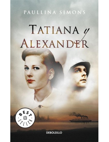 Tatiana y Alexander El jinete de bronce 2