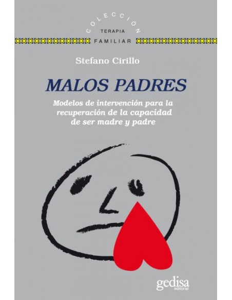 MALOS PADRESMODELOS DE INTERVENCION PARA RECUPERAR CAPACIDAD