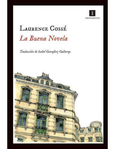 LA BUENA NOVELA