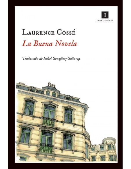 LA BUENA NOVELA