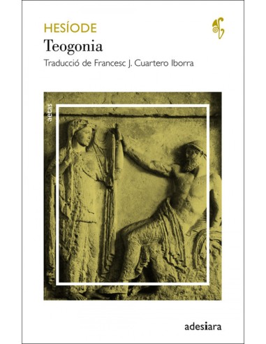 TEOGONIA