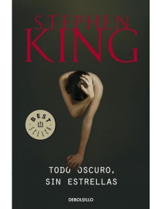 TODO OSCURO SIN ESTRELLAS