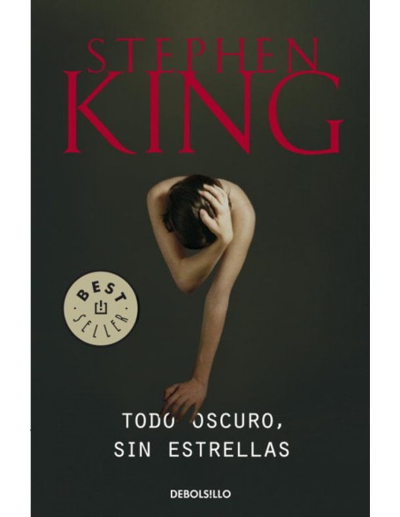TODO OSCURO SIN ESTRELLAS