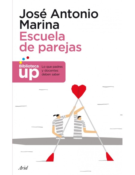 ESCUELA DE PAREJAS