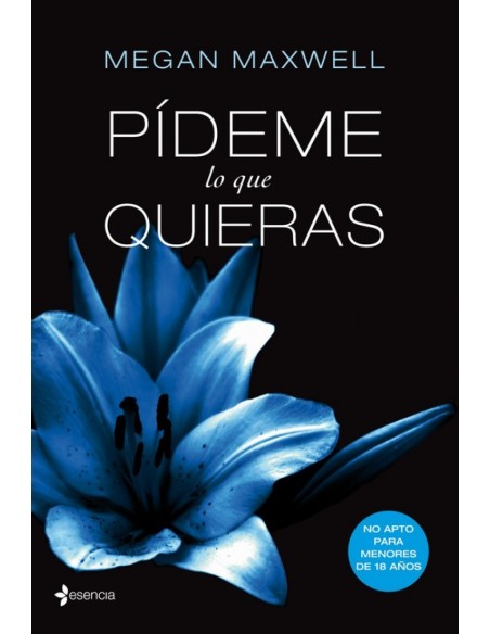 PIDEME LO QUE QUIERAS