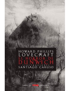 El horror de Dunwich