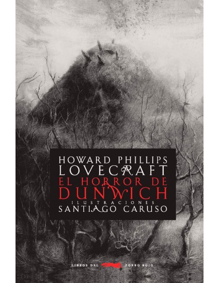 El horror de Dunwich