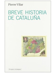 BREVE HISTORIA DE CATALUnA
