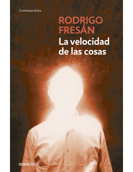 La velocidad de las cosas