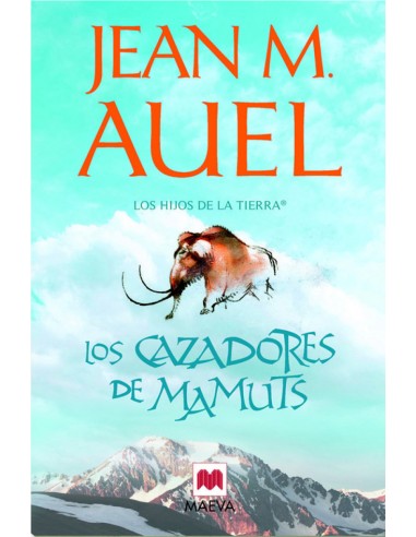 Los cazadores de mamuts